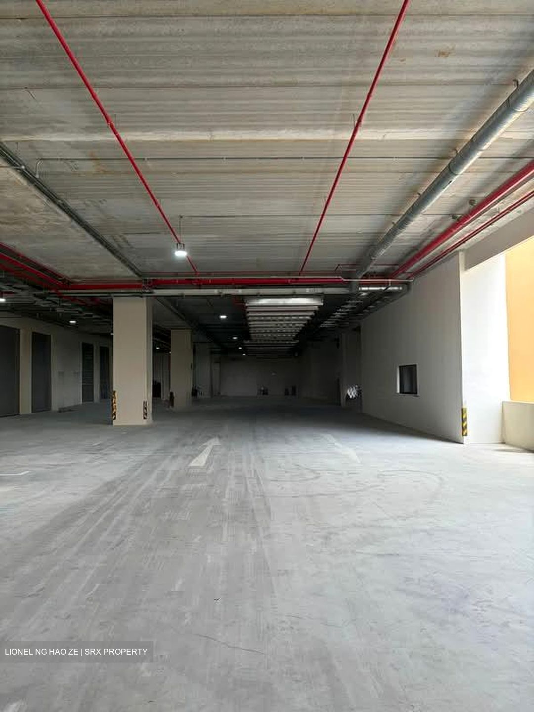 Stellar@tampines (D18), Factory #553881451